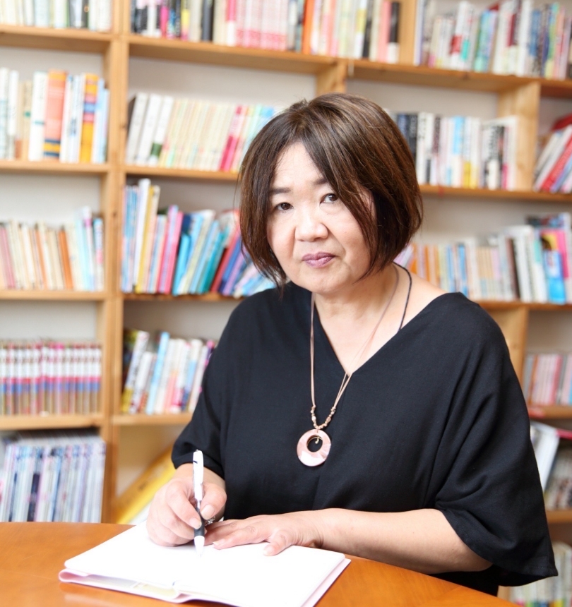 笹澤 紀子